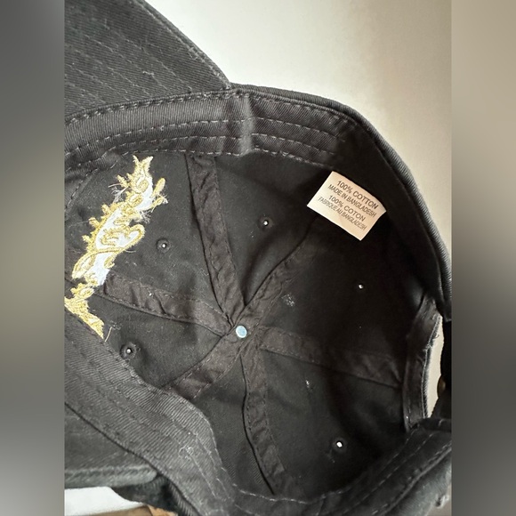 Baseball Hat - Picture 4 of 6